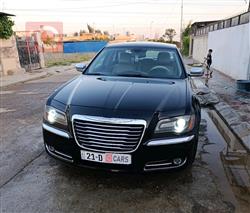 کرایسلەر 300